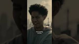 Video post by @hbo on YouTube