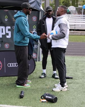 Image post by @soccercitycamps on Instagram