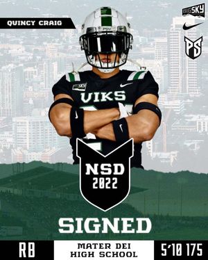 Image post by @psuviksfb on Instagram