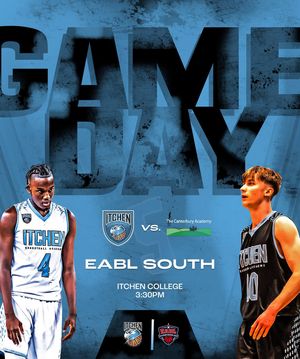 Image post by @itchenbball on Instagram