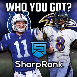 Image post by @sharp_rank on Instagram