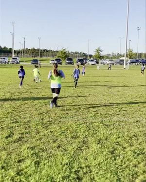 Video post by @ssusasoccer on Facebook