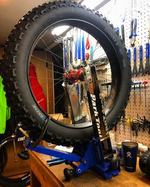 Image post by @bikerumor on Instagram