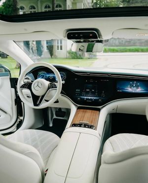 Image post by @mercedesbenz on Instagram