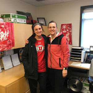 Image post by @utahwsoccer on Instagram