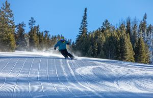 Image post by @granbyranch on Instagram