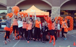 Image post by @orangetheory on Instagram