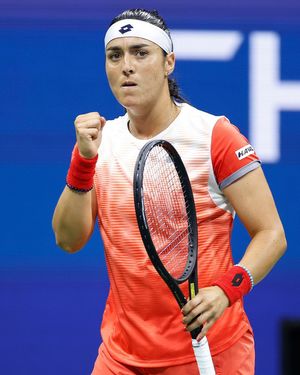 Image post by @usopen on Instagram