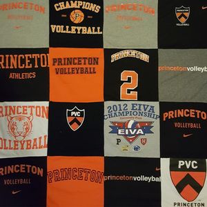 Image post by @princetonvolley on Instagram