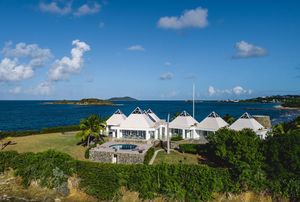 Image post by @christiesrealestate on Instagram