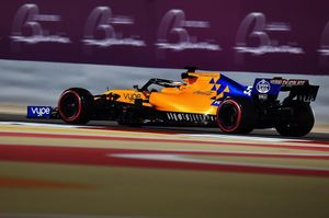 Image post by @carlossainz55 on Instagram