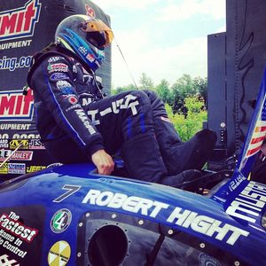 Image post by @jfr_racing on Instagram