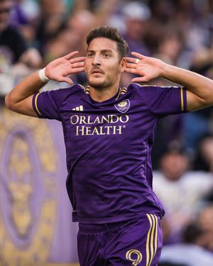 Image post by @orlandocitysc on Instagram