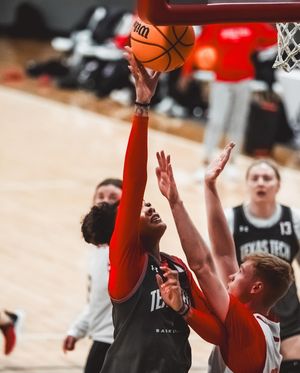 Image post by @ladyraiderwbb on Instagram