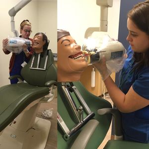 Image post by @emilygriffithtechnicalcollege on Instagram