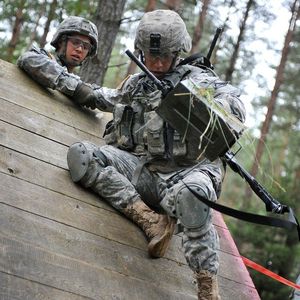Image post by @goarmy on Instagram