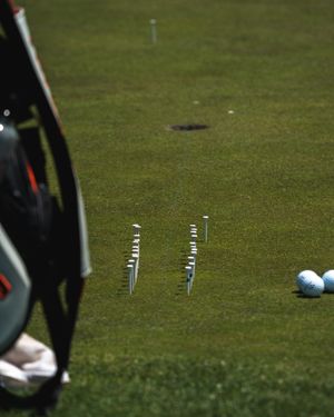 Image post by @pga on Instagram