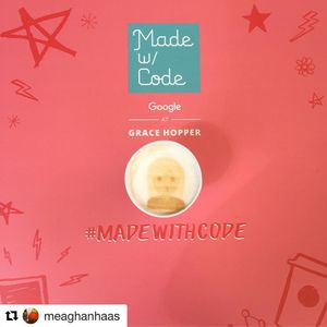 Image post by @poweredbysparks on Instagram