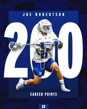 Image post by @dukemlax on Instagram