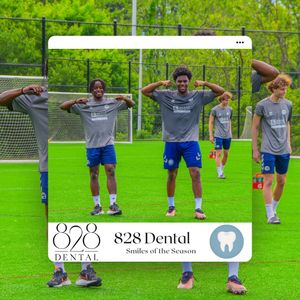 Image post by @ashevillecitysc on Instagram