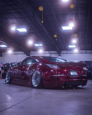 Image post by @midnight_vibesmedia on Instagram