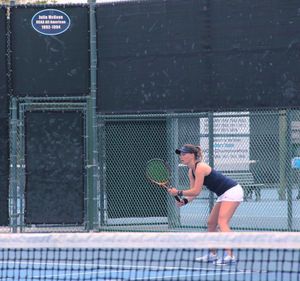 Image post by @usdwtennis on Instagram