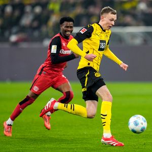 Image post by @BVB on Twitter