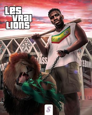 Image post by @sirsportnet on Instagram