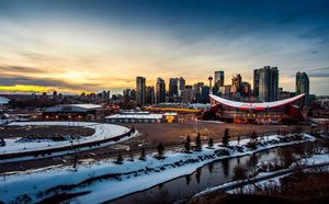 Image post by @cityofcalgary on Instagram