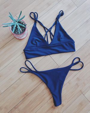 Image post by @kaikinibikinis on Instagram