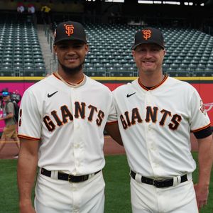 Image post by @sfgigantes on Instagram
