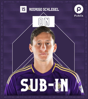 Image post by @OrlandoCitySC on Twitter
