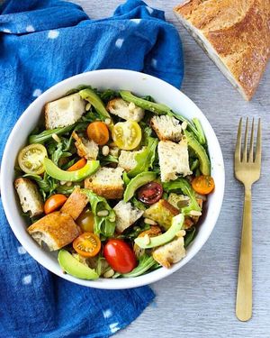 Image post by @iheartveggies on Instagram