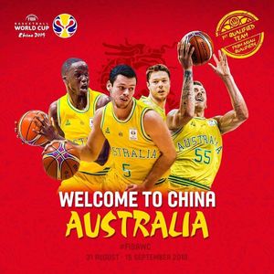 Image post by @basketballaus on Instagram
