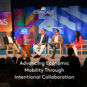 Image post by @comcast on Instagram