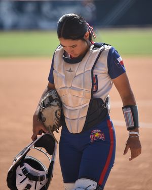 Image post by @thealliancefastpitch on Instagram