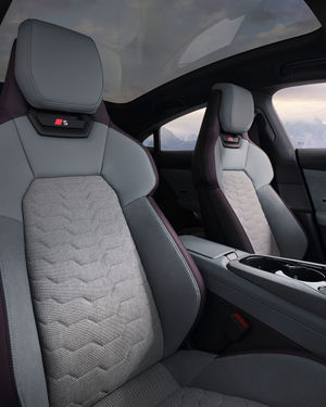 Image post by @audi on Instagram