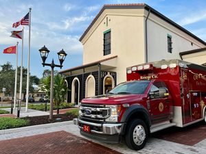 Image post by @cityofveniceflorida on Instagram