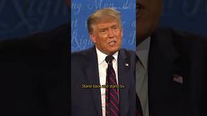 Video post by @msnbc on YouTube