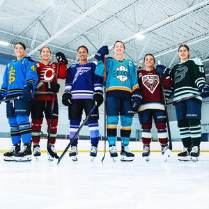 Image post by @nhl.discussion on Instagram