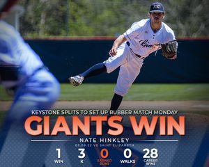 Image post by @kc_giants on Instagram