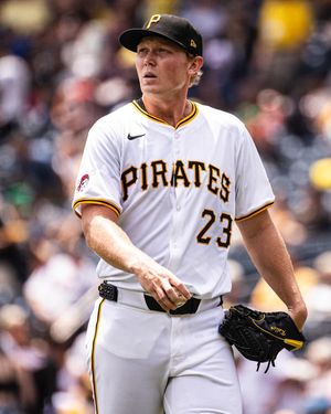 Image post by @pittsburghpirates on Instagram