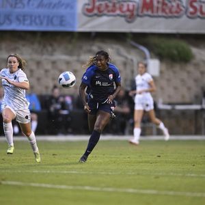 Image post by @nwsl on Instagram