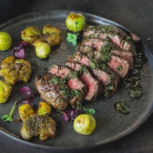 Image post by @ehrenwort.genussmomente on Instagram