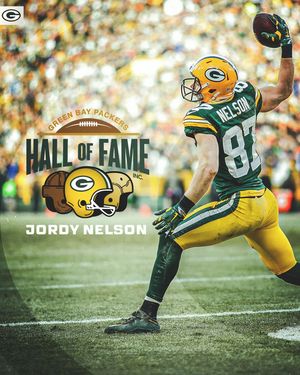 Image post by @packers on Instagram