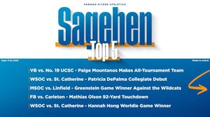 Image post by @sagehenathletics on Instagram