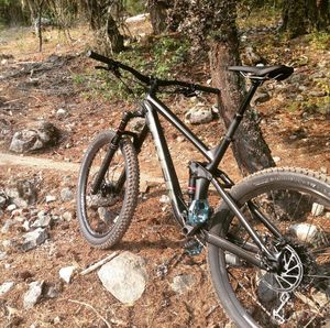 Image post by @bikerumor on Instagram