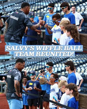 Image post by @playball on Instagram