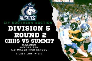 Image post by @chinohillsfootball on Instagram