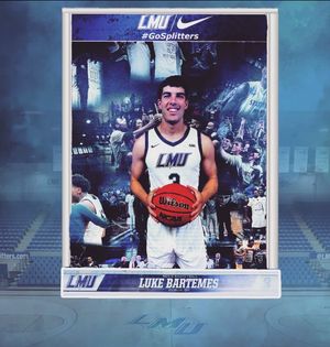 Image post by @lmu_mbb on Instagram